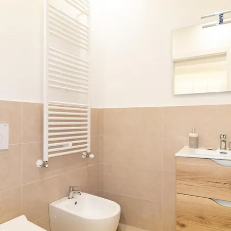 Appartamento Casa Sofia- Modern