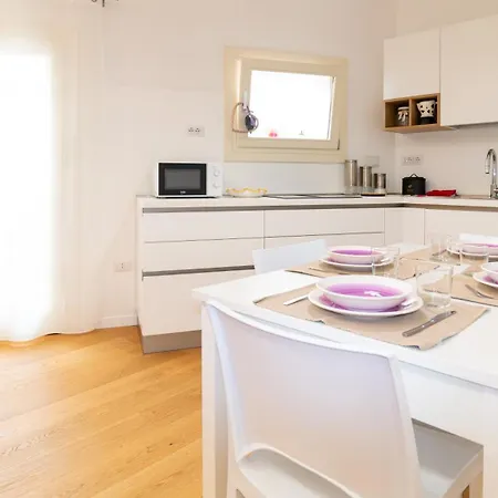 Casa Sofia- Modern Oristano