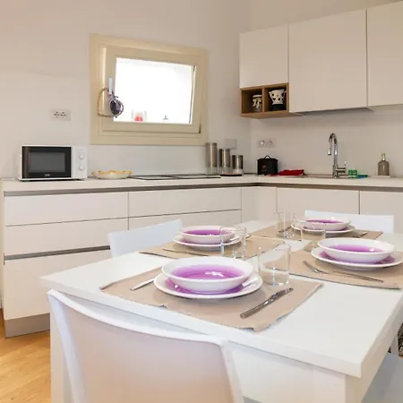 Apartmán Sardinianworld - Casa Sofia *
