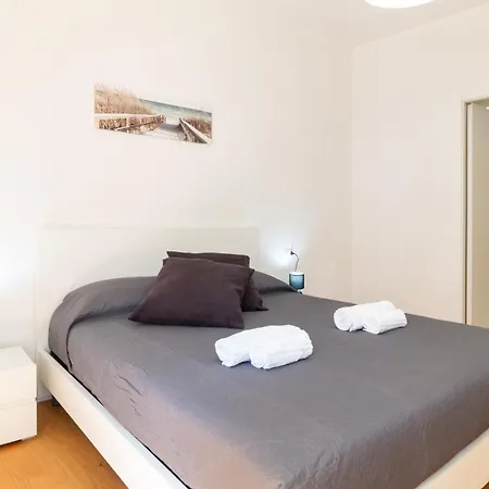 Casa Sofia- Modern * Oristano