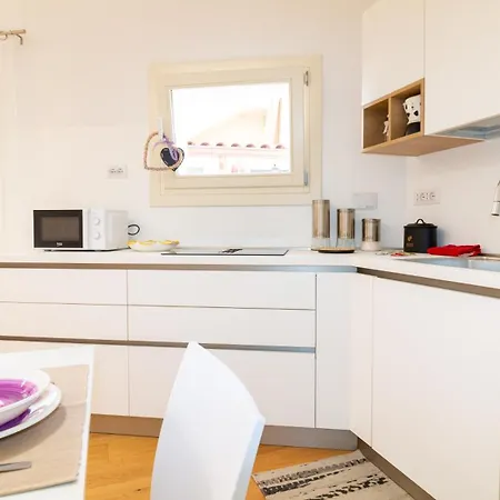 Casa Sofia- Modern Appartamento