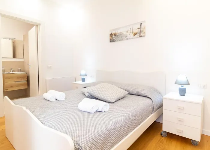 Апартаменты Casa Sofia- Modern