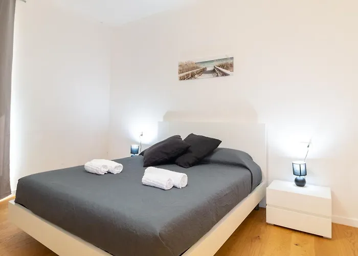 Casa Sofia- Modern Oristano