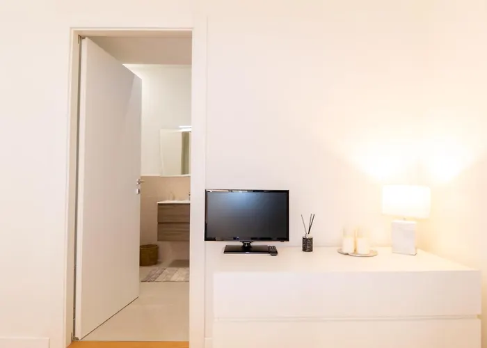 Casa Sofia- Modern Apartman