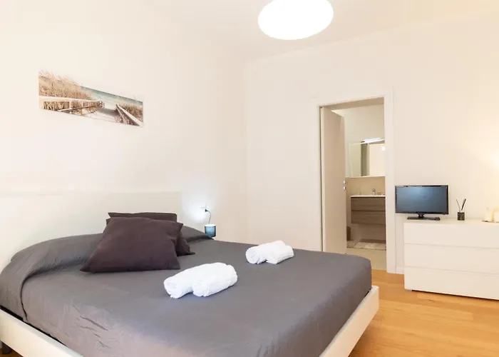 Casa Sofia- Modern Ористано