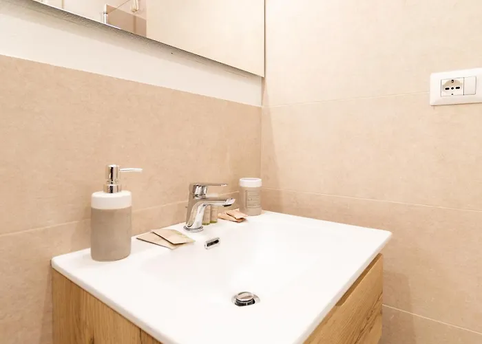 Casa Sofia- Modern Apartman