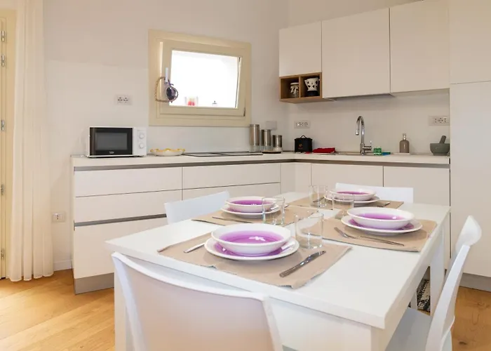 Апартаменты Casa Sofia- Modern *