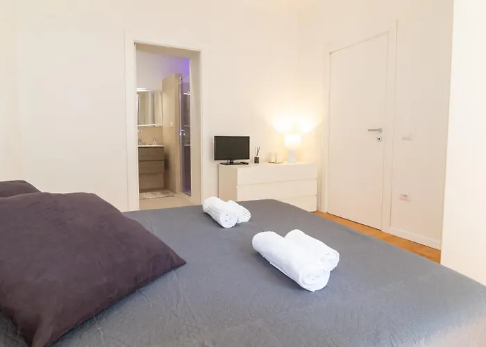 Casa Sofia- Modern Ористано