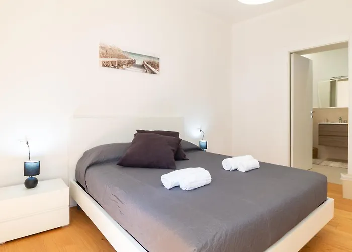 Casa Sofia- Modern * Ористано