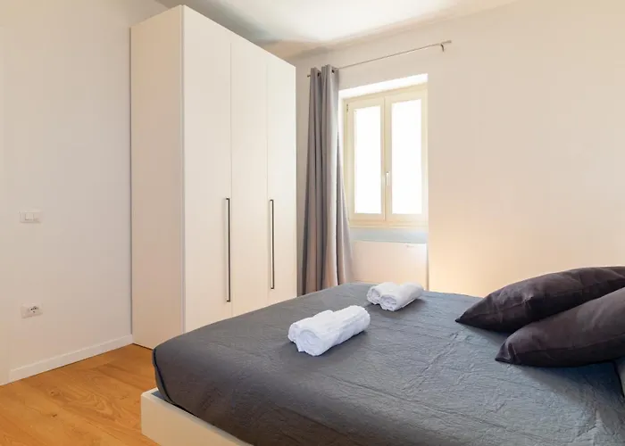 Apartman Casa Sofia- Modern