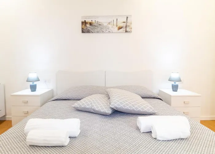 Casa Sofia- Modern Apartman *