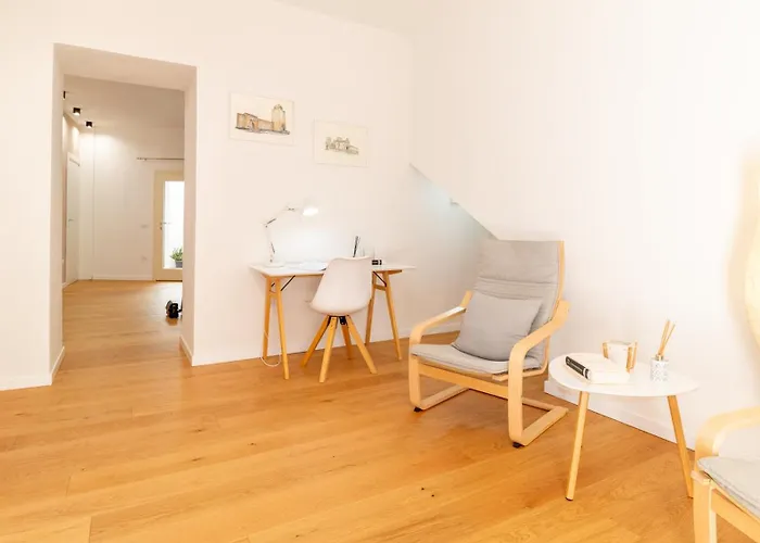 Apartman Casa Sofia- Modern *