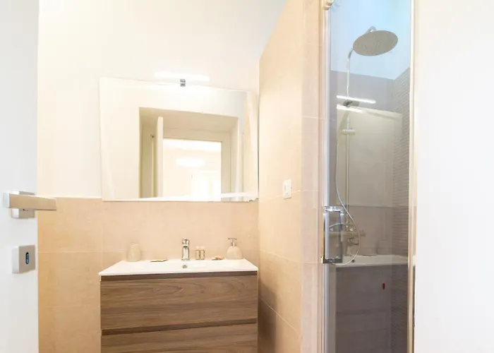 Casa Sofia- Modern Ористано