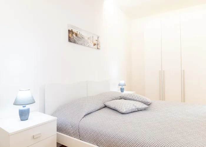 Casa Sofia- Modern Apartman *