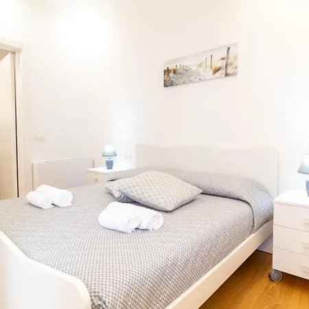 Lägenhet Casa Sofia- Modern