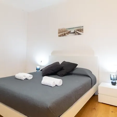 Casa Sofia- Modern أوريستانو