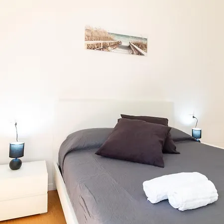Lägenhet Casa Sofia- Modern