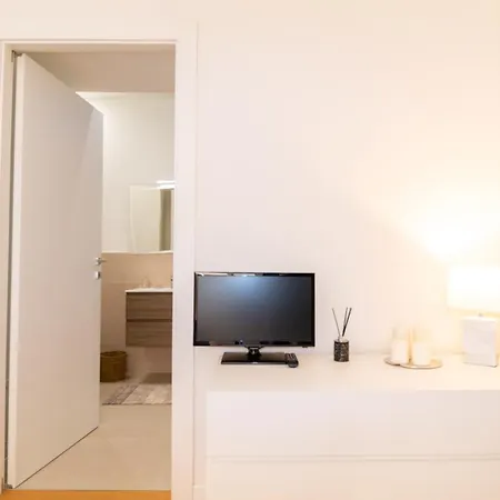 Casa Sofia- Modern Lägenhet