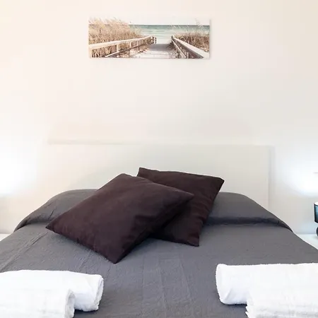 Casa Sofia- Modern Lägenhet *