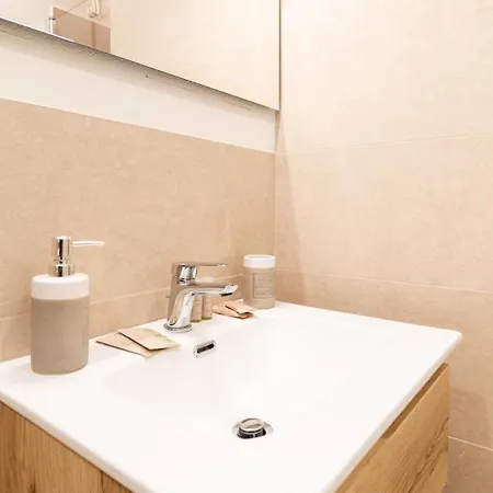 Casa Sofia- Modern Διαμέρισμα