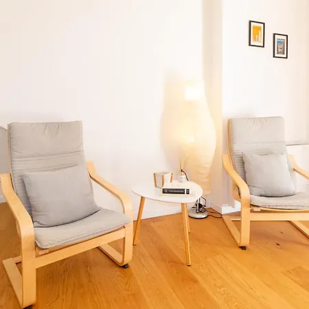 Lägenhet Casa Sofia- Modern Oristano