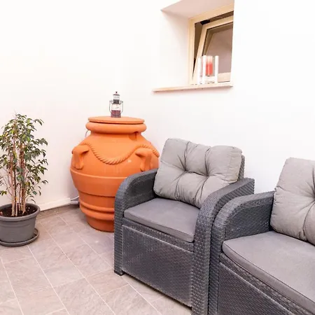 Lägenhet Casa Sofia- Modern *