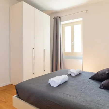 Lägenhet Casa Sofia- Modern