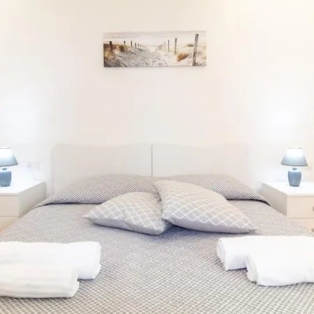 Casa Sofia- Modern Lägenhet *