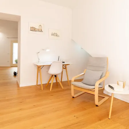 Lägenhet Casa Sofia- Modern *