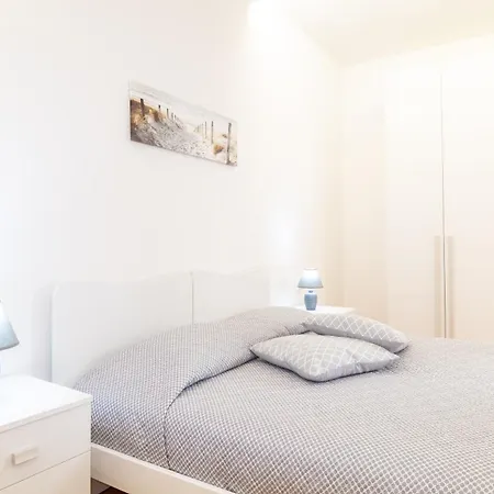Casa Sofia- Modern Lägenhet *
