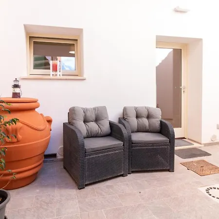 Casa Sofia- Modern Lägenhet Oristano