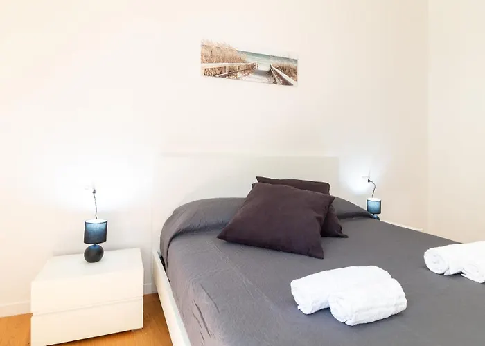 Daire Casa Sofia- Modern