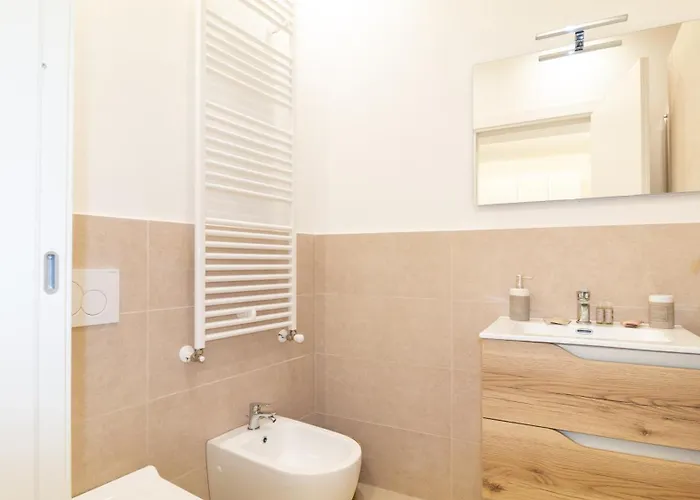 Daire Casa Sofia- Modern