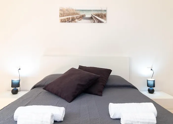 Casa Sofia- Modern Daire *