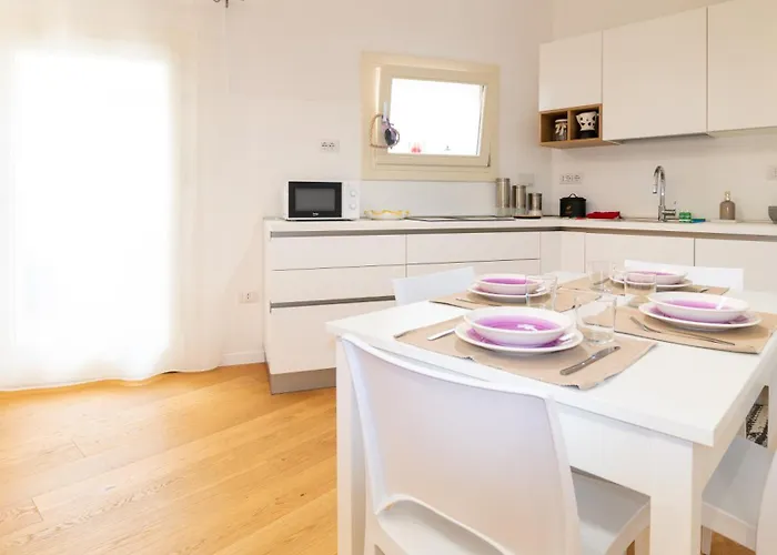 Casa Sofia- Modern Oristano