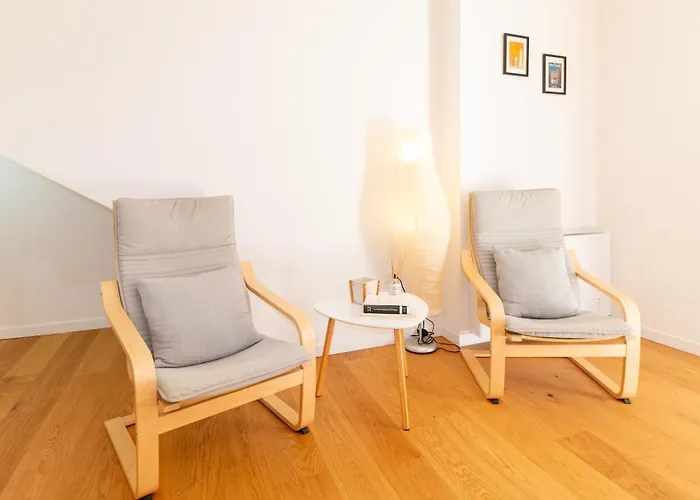 Daire Casa Sofia- Modern Oristano