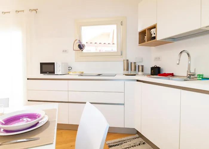 Casa Sofia- Modern Daire