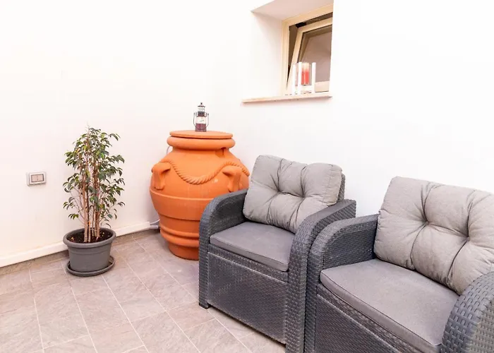 Daire Casa Sofia- Modern *