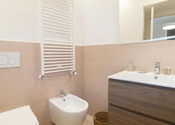 Casa Sofia- Modern Oristano